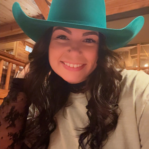 Fundraising Page: Cheyenne Parker